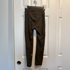Lululemon leggings